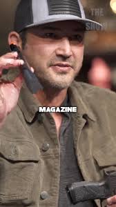 Shawn Ryan gifts former SEAL Team 6 sniper, Chris Fettes, a SIG Sauer  P365-AXG Legion. #edc #selfdefense #navyseals #sniper #podcast  #shawnryanshow