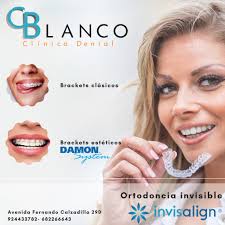 Clinica Dental CBlanco