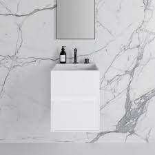 Check spelling or type a new query. Stone Resin Bathroom Vanity Unit 400mm Beautiful Yet Functional Designs