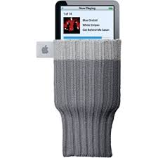 Apple Ipod Socks M9720g M9720g B Mwave Com Au