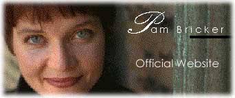 The Pam Bricker Official Website.