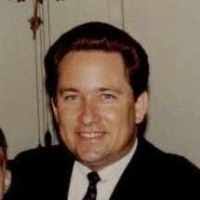 Billy Christopher Searcy (1933–1997) • FamilySearch