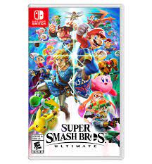 Os hemos presentado cinco divertidos juegos de nintendo switch por menos de 5 euros. Super Smash Bros Ultimate Compra Ahora Nintendo Switch Nintendo