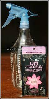 How To Make A Air Freshner Out Of Downy Unstoppables Cheaper Then Febreeze Here Are The Steps To Do It Diy Air Freshener Downy Unstopables Wash Scent Booster
