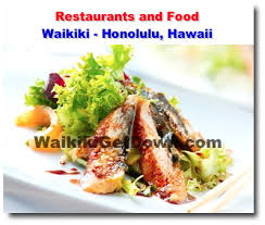 See 84,299 tripadvisor traveler reviews of 39 waikiki restaurants and search by cuisine, price, location, and more. Restaurants And Food Waikiki Honolulu Hawaii Waikiki Honolulu Hawaii News