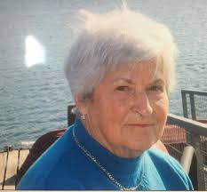 Death Notice of Eileen Moriarty (née Fitzgerald) (Tralee, Kerry)