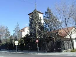 Archidiocesis de Madrid