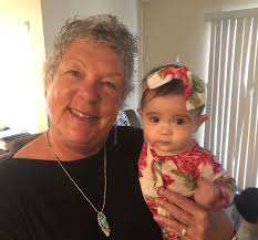 Rebecca Draper Obituary