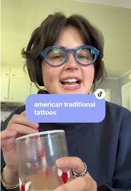 Christina Winchell Tattoo Diva