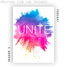 It's so nice to hear the positive side of things, and what to be looking for and aspire to in a relationship, rather than just things to avoid and watch out for. Unite Christian Singles S Podcast