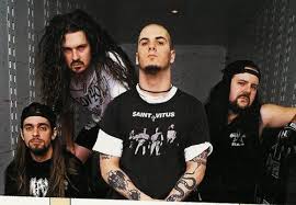 Pantera Encyclopaedia Metallum The Metal Archives Pantera Band Metal Music Pantera