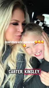 Carter Kinsey