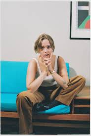 Resa Saffa Park - 1883 Magazine