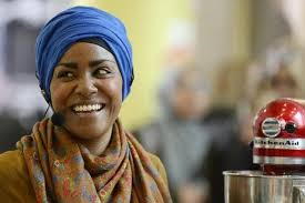 Nadiya Hussain and Fred Sirieix visit Leeds in BBC Two's Remarkable Places  to Eat