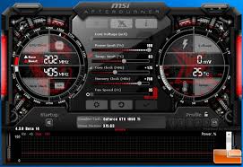 Palit Gtx 1050 Ti Vs Asus Gtx 1050 Ti Overclocking Msi Geforce Gtx 1050 Ti 4g Oc Pushed To The Max Legit Reviewsnvidia Geforce Gtx 1050 Ti Overclocking