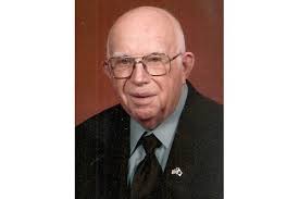 Robert Kitchen Obituary (2013)