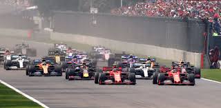 The series is named for its current sponsor, the monster energy, and has been known by other names in the past. Formula 1 Prize Money 2021 How Much Do F1 Drivers And Teams Earn