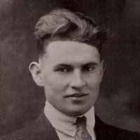 John Eldon Bone (1903–1984)