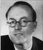 Flanders and Swann were a celebrated variety act in the 1960's