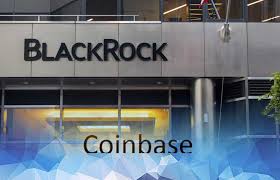 [BREAKING]: Coinbase Shares New Crypto ETF Plans, BlackRock $6 Trillion  Asset Manager to Help