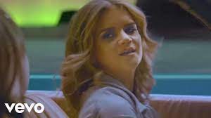 Maren Morris 80s Mercedes Official Video Youtube