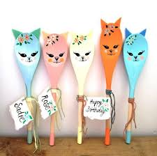 25 Creative Diy Wooden Spoons Crafts Wooden Spoon Crafts Spoon Craft Spoon Crafts
