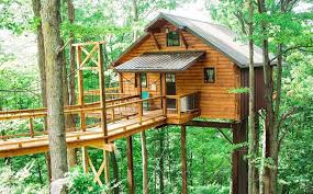 Located in the picturesque town of elizabethtown, illinois is timber ridge outpost & cabins. 11 Best Ohio Treehouse Rentals Top Picks For 2021 The Wanderlust Within