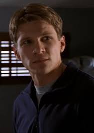 Fan Casting Marc Blucas as Frank Boles in Batman: Asylum