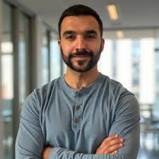 I'm excited to announce I've joined Brex as the EM leading Brex Cash!