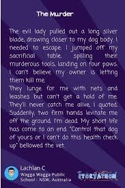 Short Stories For Kids Writing Example Short Stories For Kids Stories For Kids Kids Writing