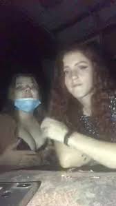 periscope kissing at party part 2