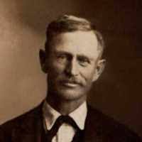 Henry Parfitt (1847–1921) • FamilySearch
