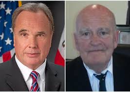 Mike Morrell leads Ronald O'Donnell in 23rd State Senate District