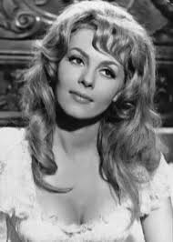 Michel Mercier (111 fotoğraf): filmler, biyografi, gençliğinde "Meleklerin  Markisi"