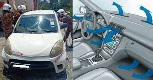 Dalam kejadian jam 11.46 pagi rabu dua remaja berusia 19 tahun ditemui mati di kerusi hadapan kereta yang. Aircond Punca Dua Remaja Lemas Meninggal Dalam Kereta Maskulin