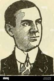 J g ferris hi-res stock photography and images