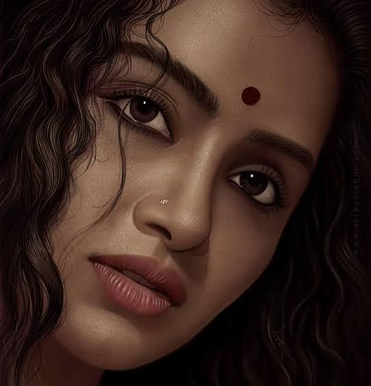 Meera Nair
