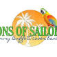 Sons Of Sailors - Tribute to Jimmy Buffett event image
