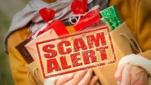 This is a fair warning to all in donation hub. Holiday Fraud Alert Tis The Season For Scams Forexfraud