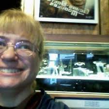 cheryl tracy (@tnctracy)