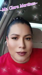 Clara Martinez Valdivia