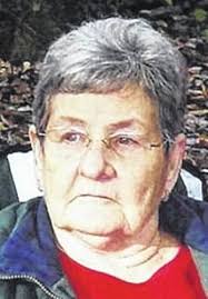 Nora Jordan Obituary (1931