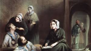 Sister Mary Joseph Dempsey