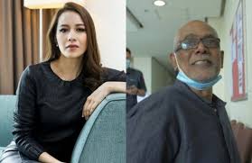 Tengku chanela jamidah before fame. Malaysian Princess Hopes To Pursue Freedom For Imprisoned Cancer Survivor Dr G Hype Malaysia