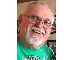 Patrick McCarron Obituary (1940