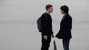 Résultat de recherche d'images pour "london spy serie"