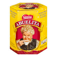 Save On Nestle Abuelita Authentic Mexican Style Hot Chocolate 6 Ct Tablets Order Online Delivery Giant