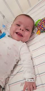 House rules for 10 week old guest