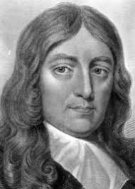 List of Books by John Milton
