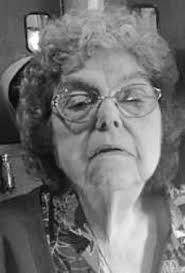 Obituary: Madeleine J. Luce